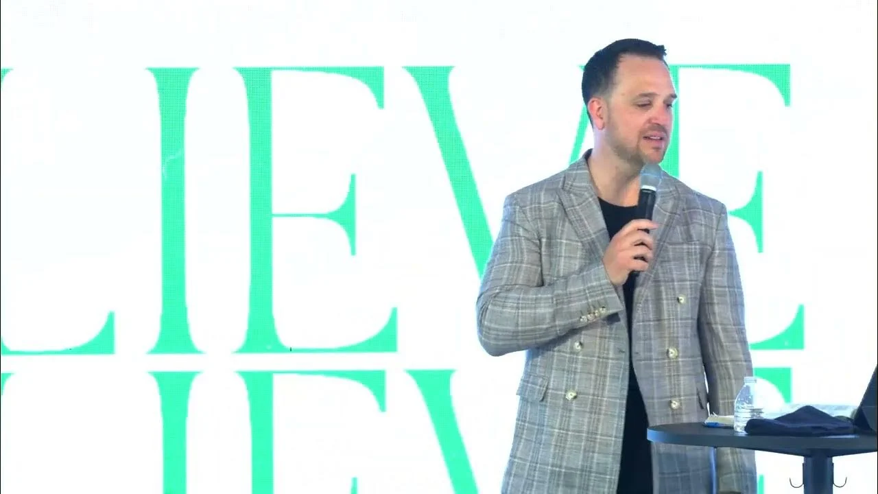 It Is What It Isn't | Believe | 5/23/21