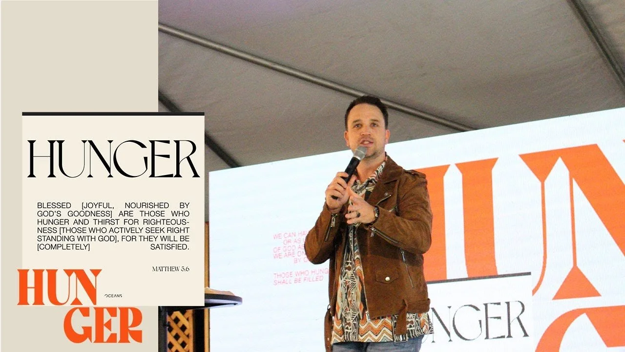 Living Full | Hunger | 11/29/20