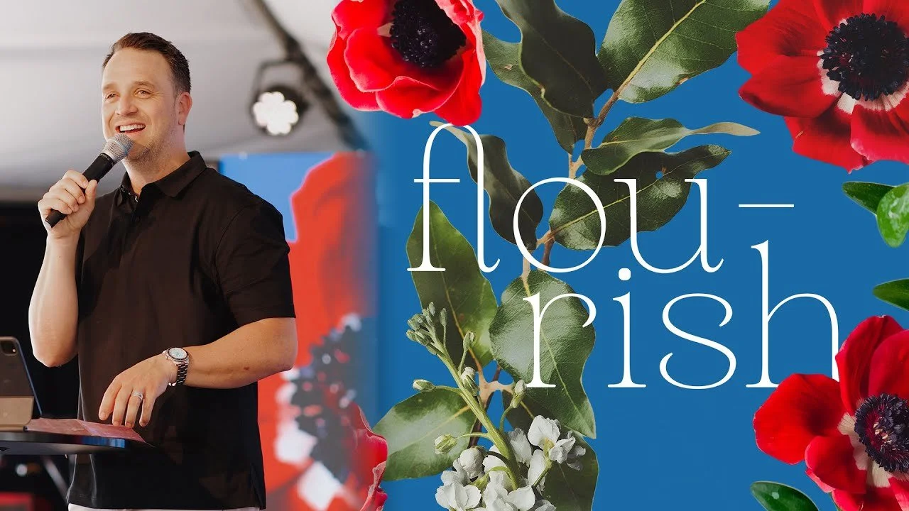 Pastor Mark Francey | Makes Me Want To Cry | 5/14/23