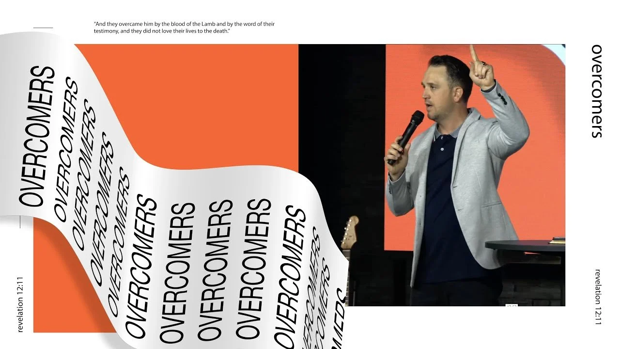 48 Hours | Overcomers | June 2020