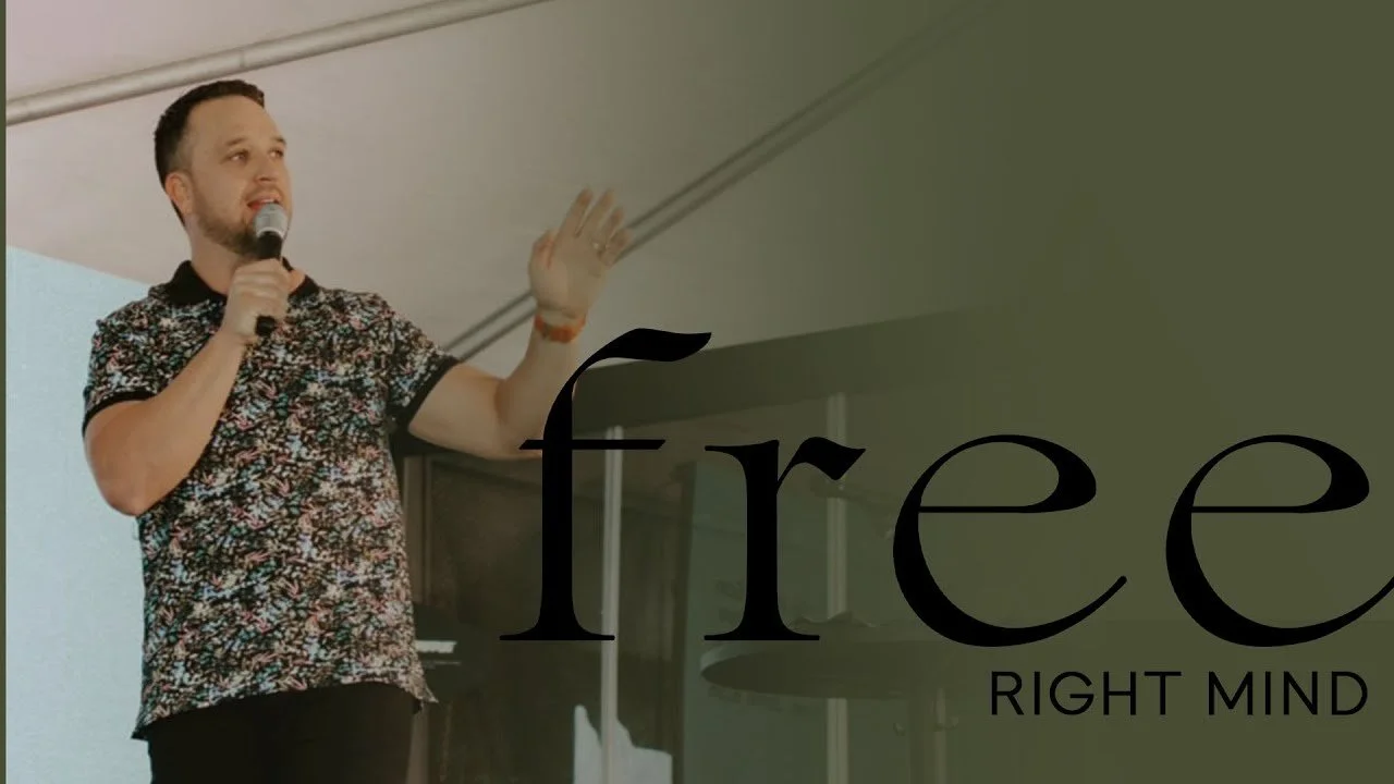 Right Mind | Free | 10/31/21