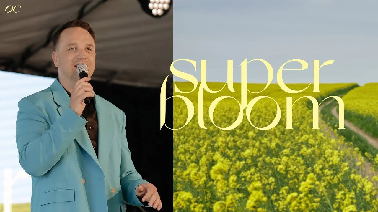 Pastor Mark Francey | Risk And Reward | 4/16/23