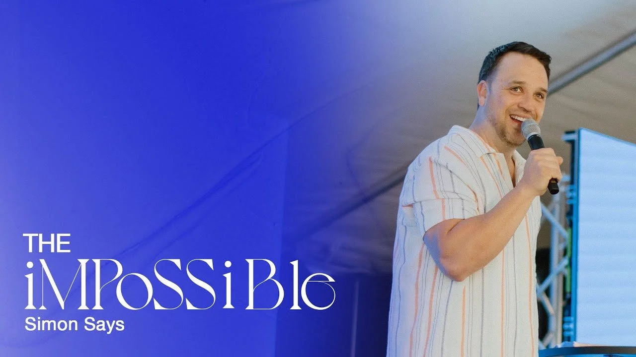 Simon Says | The Impossible | 3/13/22