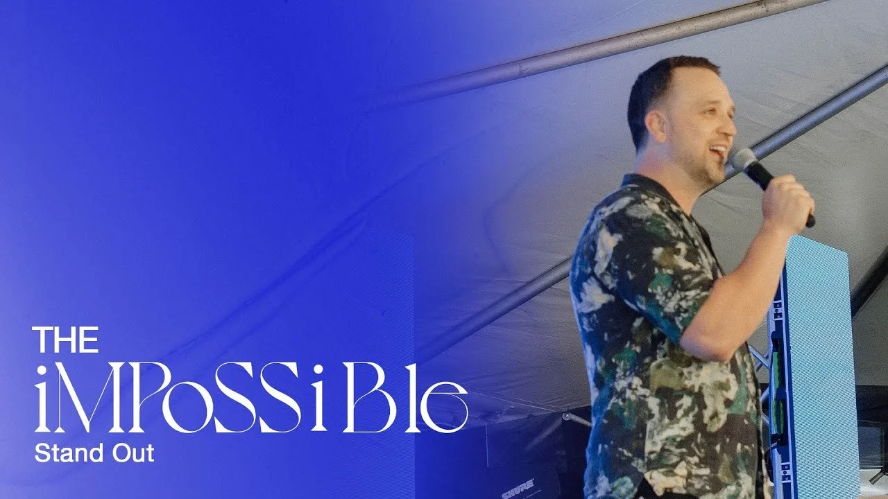 Stand Out | The Impossible | 4/3/22