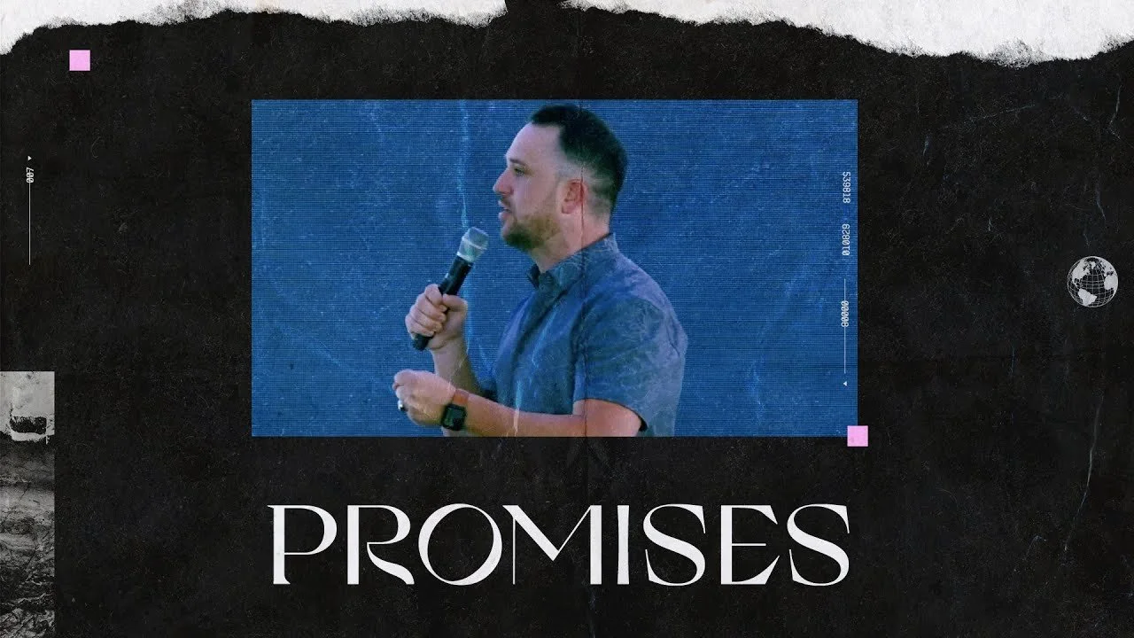 Promises (Standing On It) | Tent Sunday July 2020