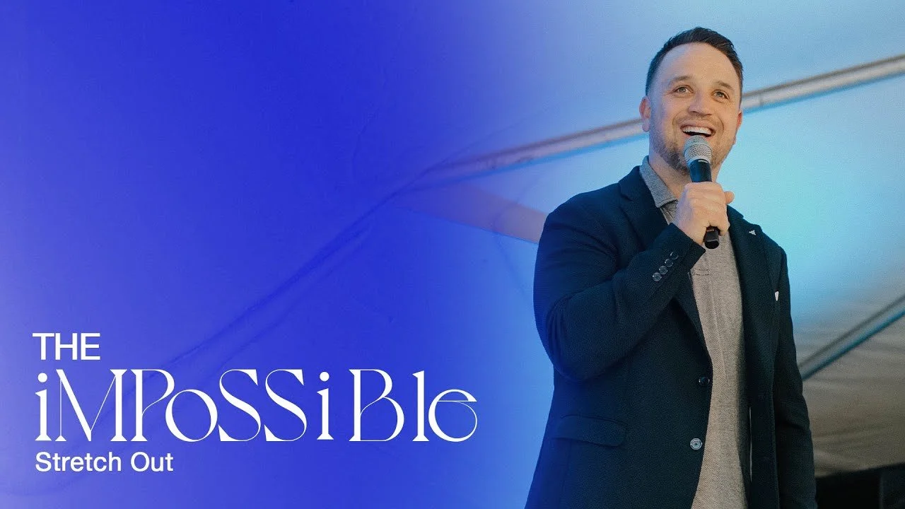 Stretch Out | The Impossible | 3/27/22