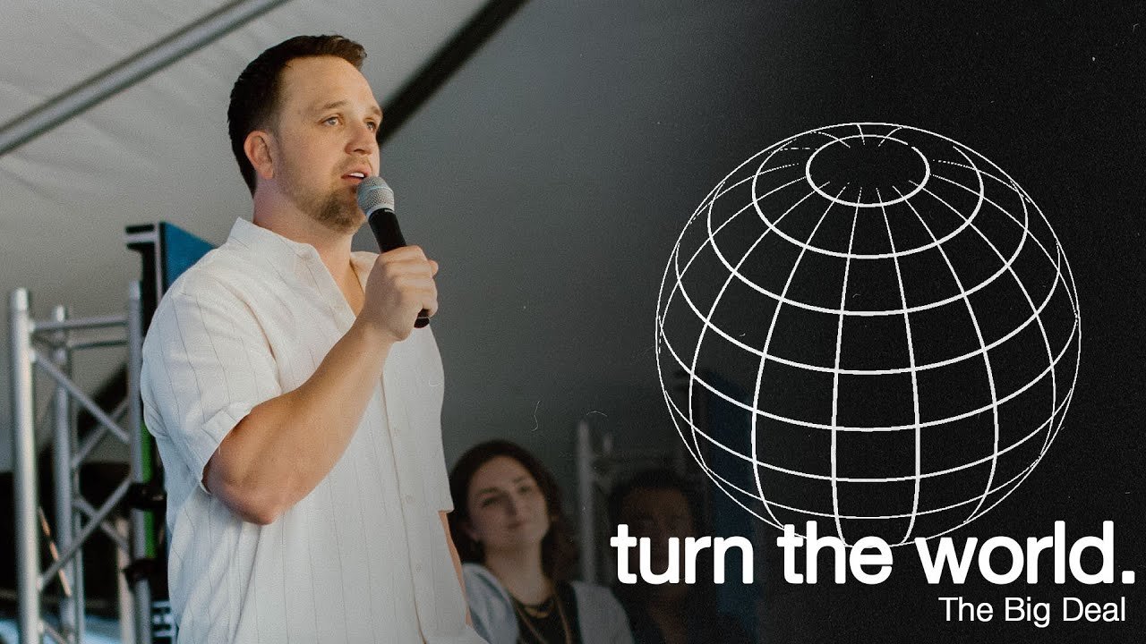 The Big Deal | Turn The World | 2/13/22