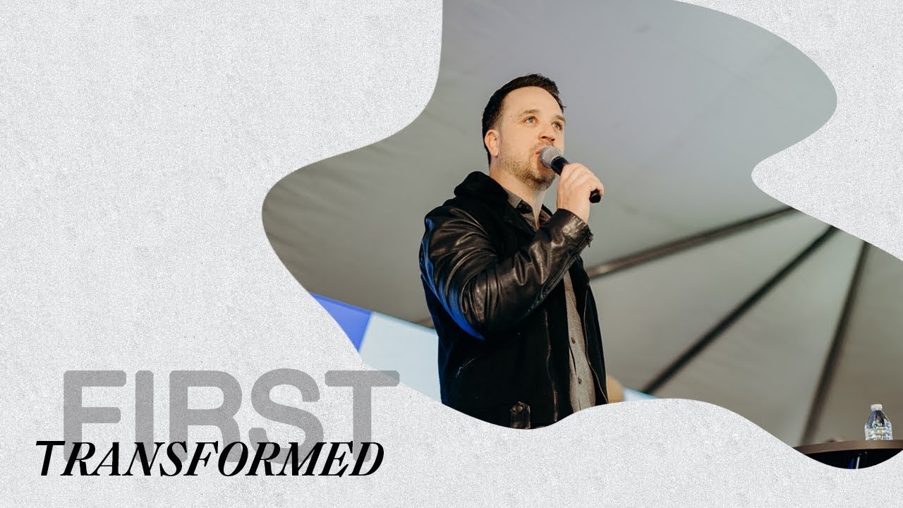 Transformed | First | 1/24/21