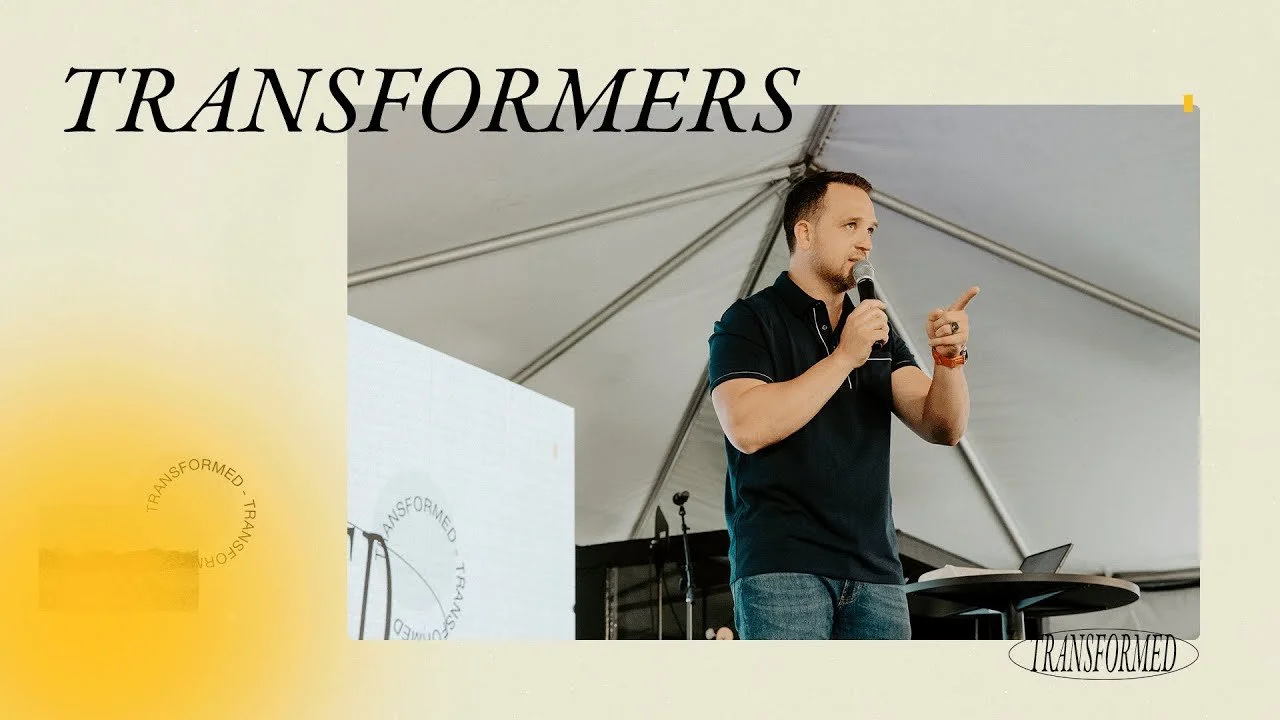 Transformers | Transformed | 6/13/21