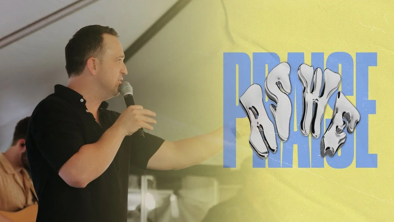 Pastor Mark Francey | Wasted Worship | 10/9/22