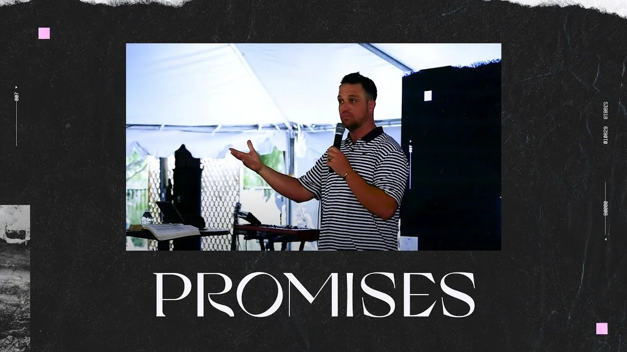 Promises (You Asked For It) | Tent Sunday August 2020