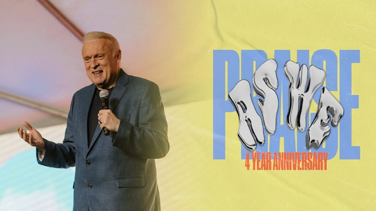 Dr. Michael Maiden | You're About to Smash It | AS WE PRAISE WEEKEND 2022