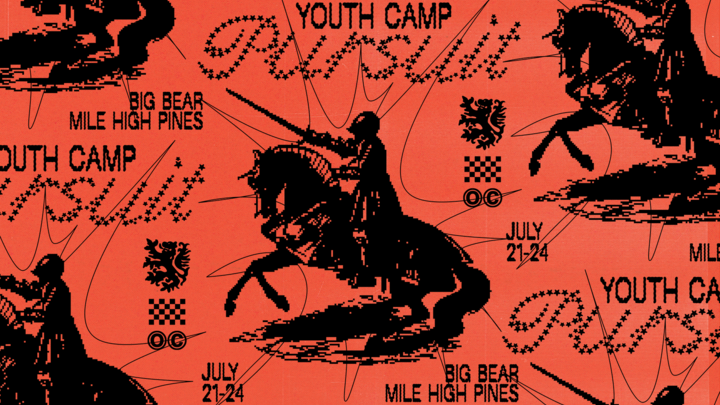 YOUTH CAMP