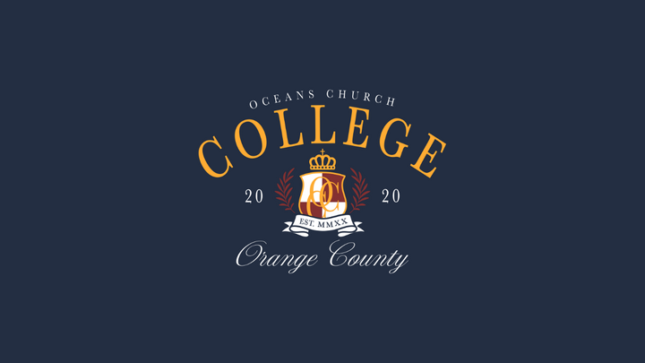 Oceans College Preview Day with Special Guest: Lindy Cofer