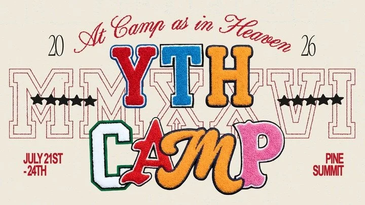 Youth Camp 2026