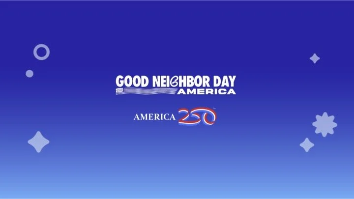 Good Neighbor Day America