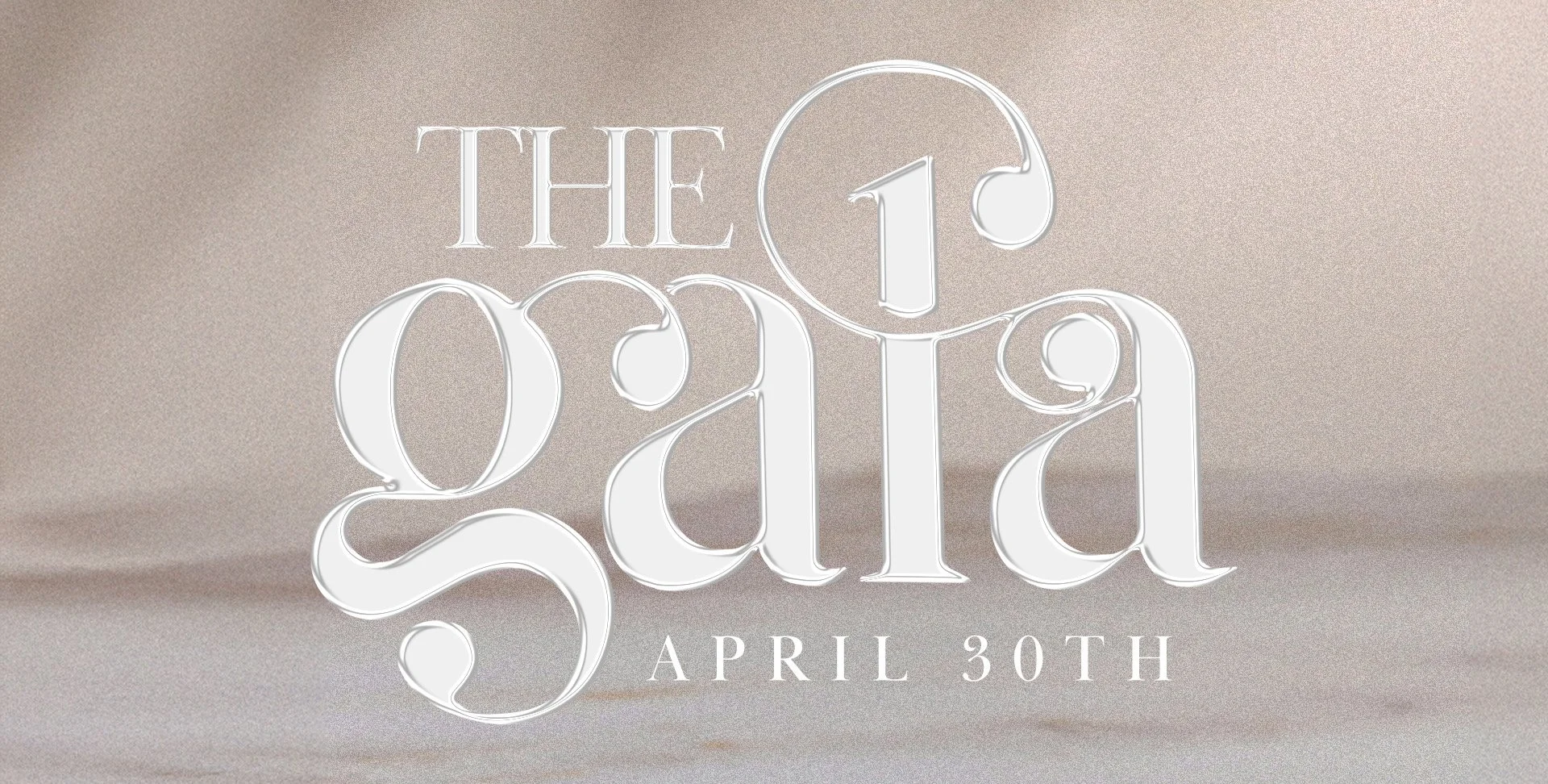 Baptize Gala