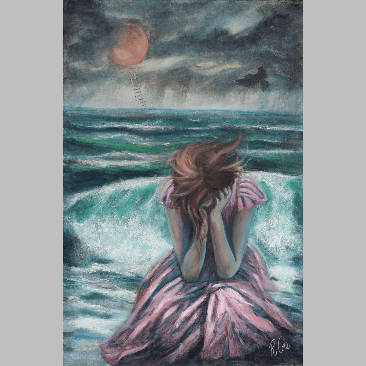 A Dream within a Dream