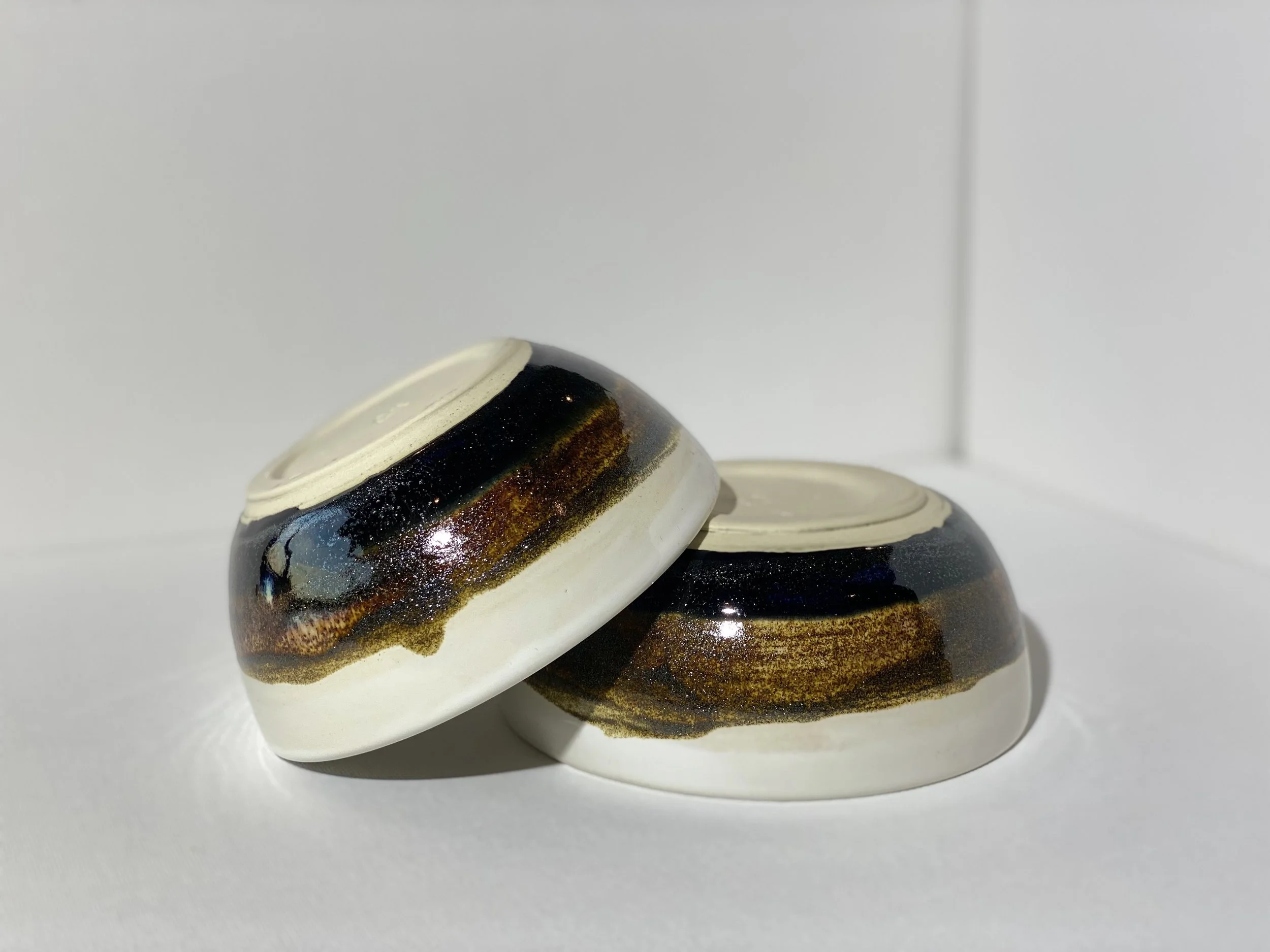 Cosmic Small Bowls