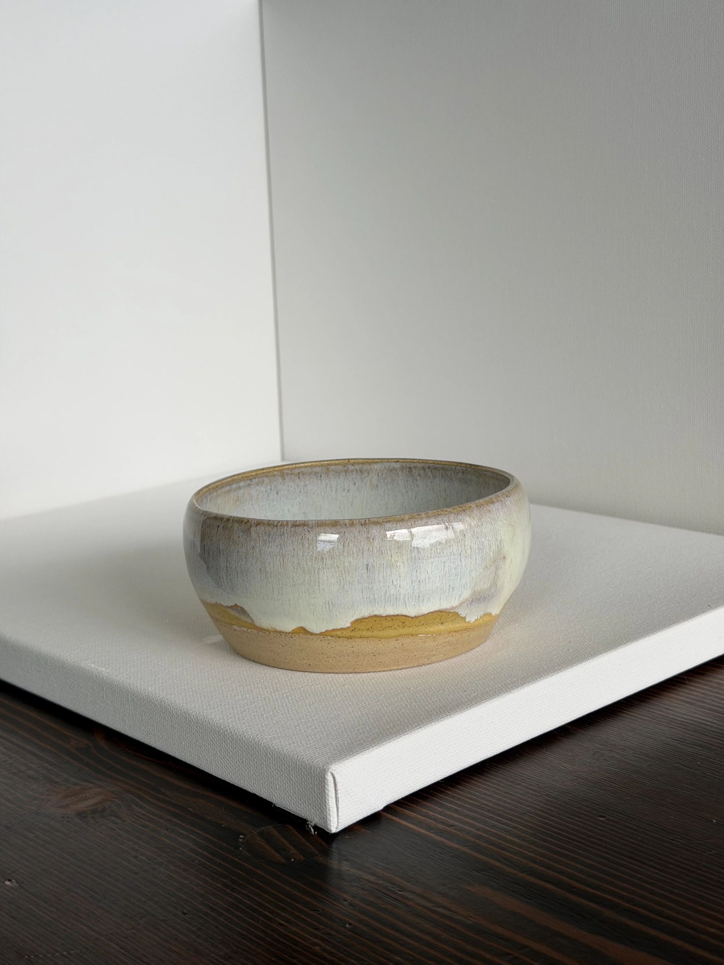 Charming Ceramic Bowl