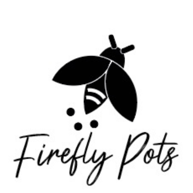 Firefly Pots