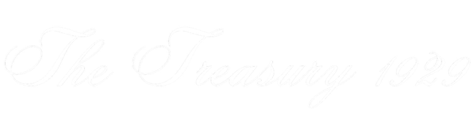 The Treasury 1929