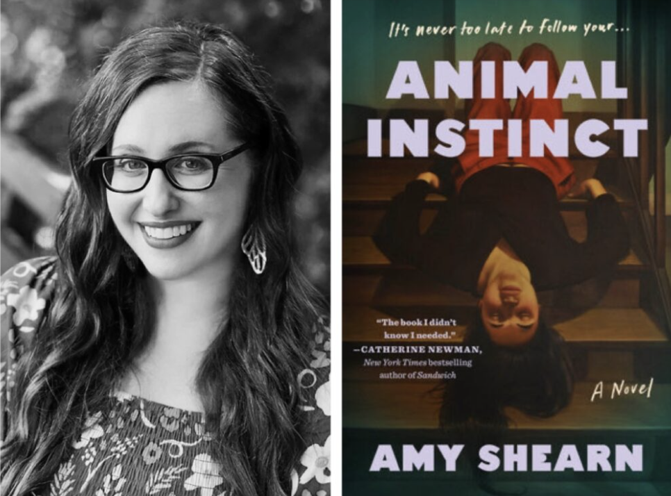 8-week ONLINE Writing Autofiction – begins 2.16.26