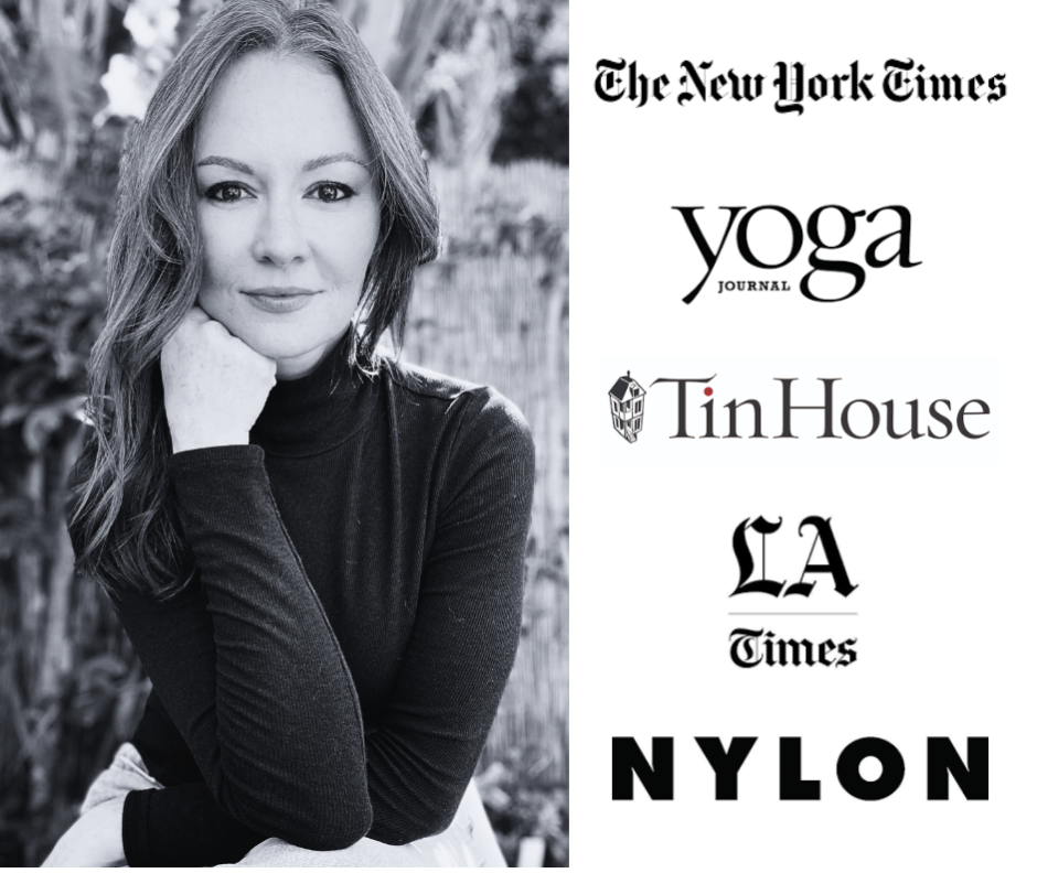 8-week Master Personal Essay & Memoir – begins 3.12.26 – Dumbo