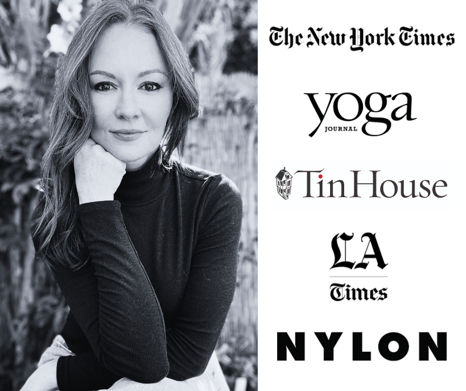 8-week ONLINE Personal Essay &amp; Memoir – starting 2.11.26