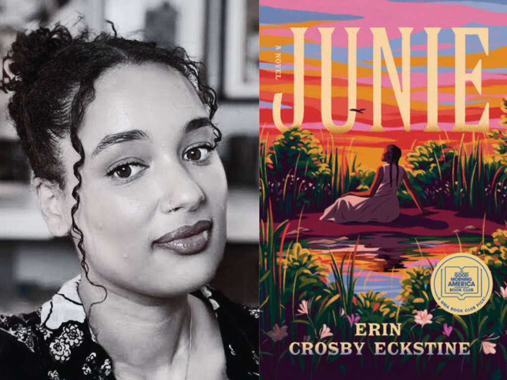 8-wk ONLINE Writing Sprints generative class (all genres) – begins 2.18.26