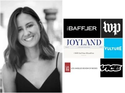 8-week Writing Sprints generative class (all genres) - begins 5.5.26 - Park Slope