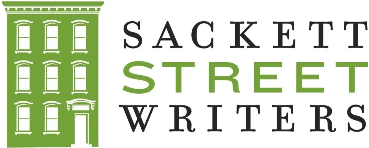 8-wk ONLINE Writing Sprints generative class (all genres) – begins 3.4.26