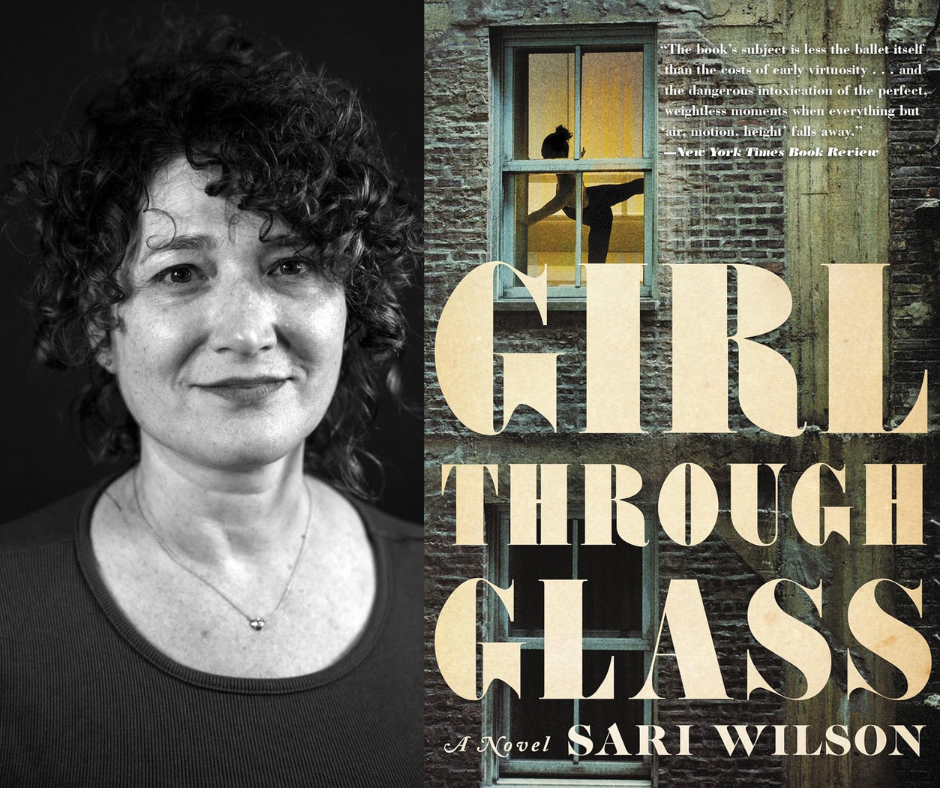 7-week Fiction Writing I/II - begins 7.7.26 - Prospect Heights