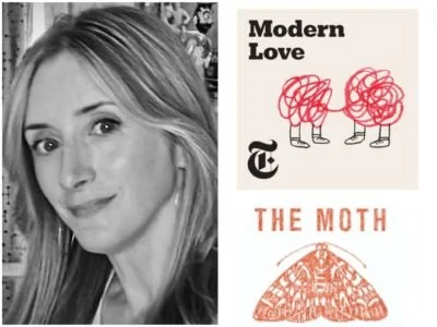 7-week Personal Essay &amp; Memoir starting 7.8.26 – Carroll Gardens