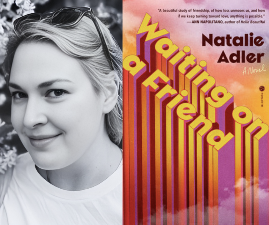 8-week Fiction Writing I/II - begins 2.23.26 - Carroll Gardens