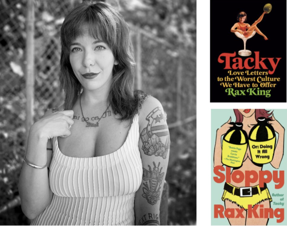 8-week Personal Essay &amp; Memoir starting 3.26.26 – Carroll Gardens