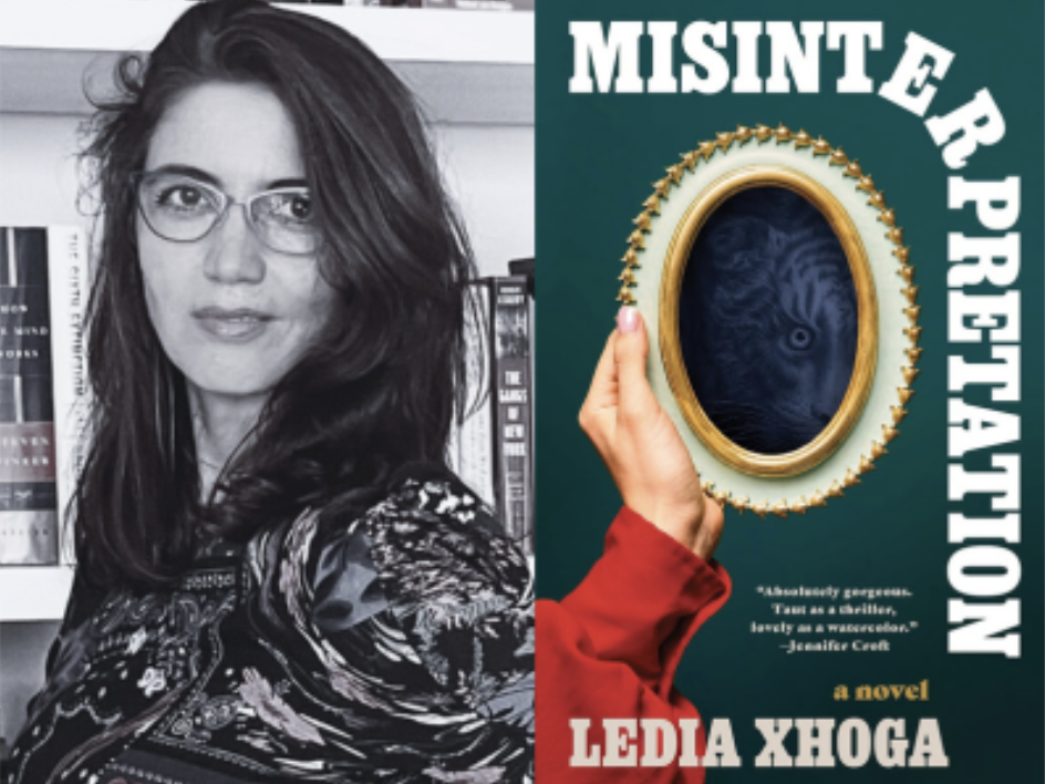 8-week Advanced Fiction - begins 4.9.26 - Prospect Heights