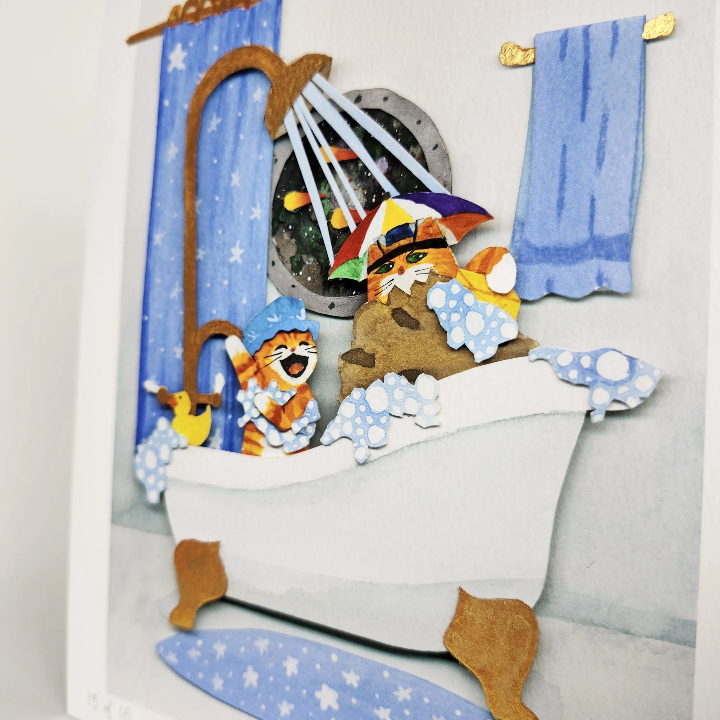 8x10 Print - Blue Bathtub (1).jpg