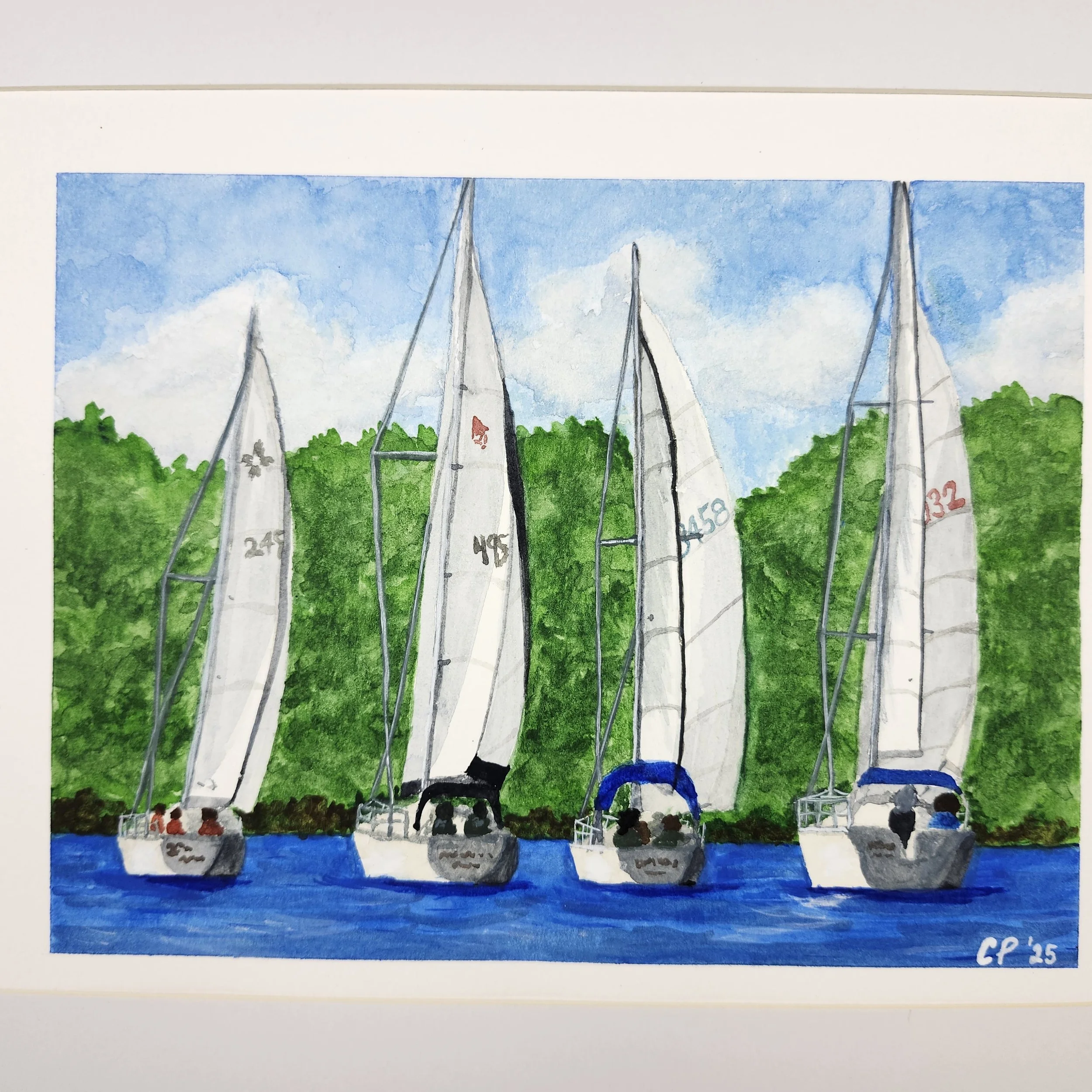 Original - Four Boats (2).jpg