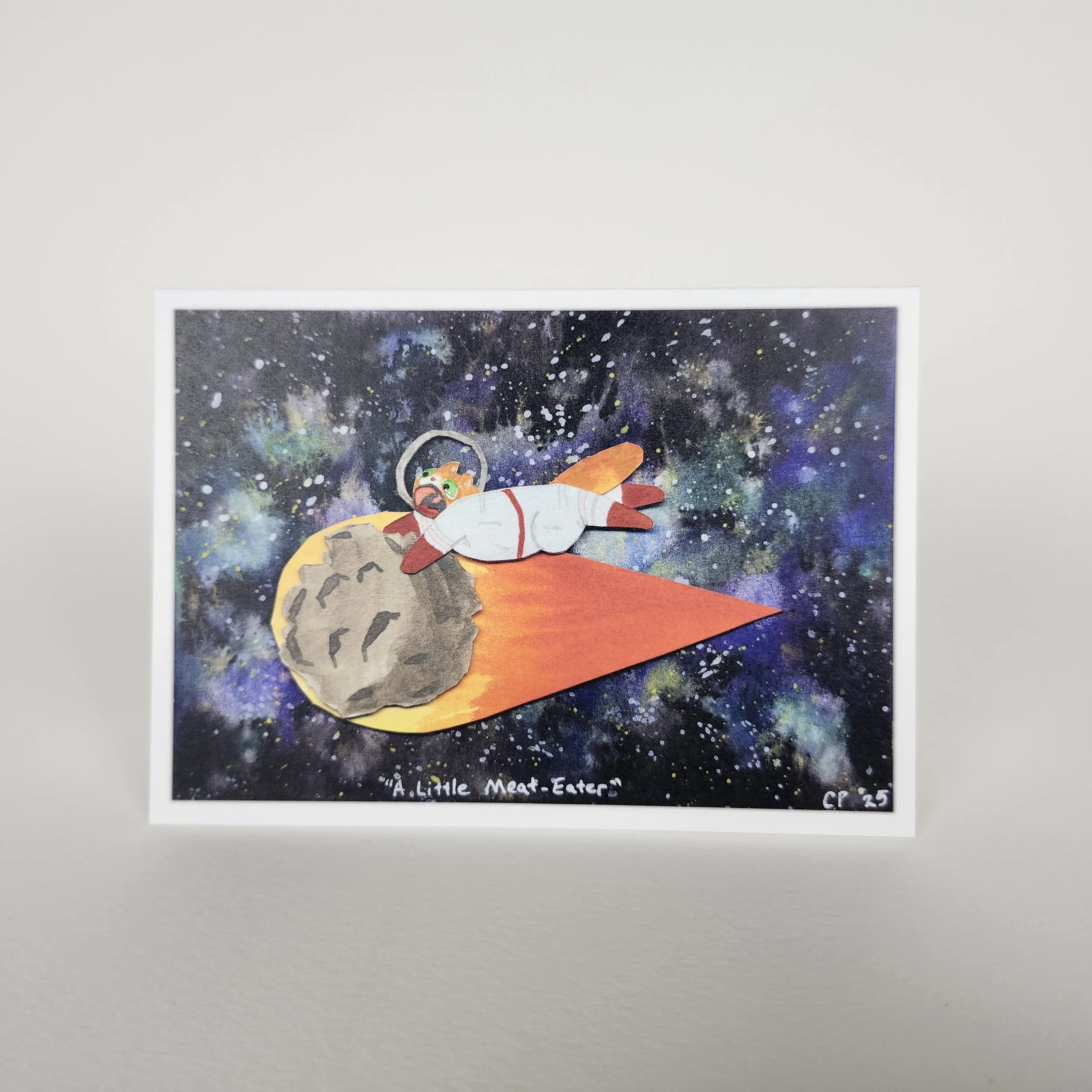 Card - Little Meat eater (1).jpg