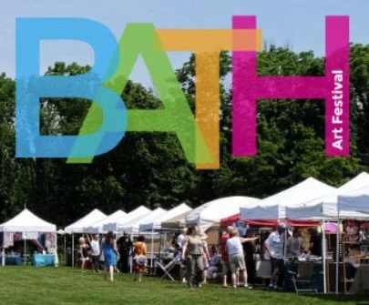 Bath Art Festival