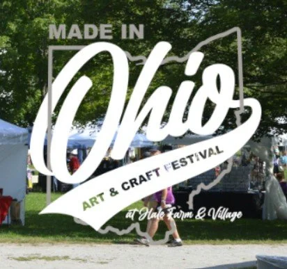 2026 Made in Ohio Arts and Crafts Festival (Day 1)