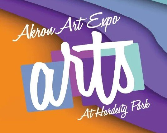 Akron Art Expo 2026 (Day 1)