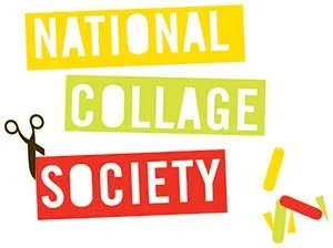 National Collage Society         2026 Juried Exhibit