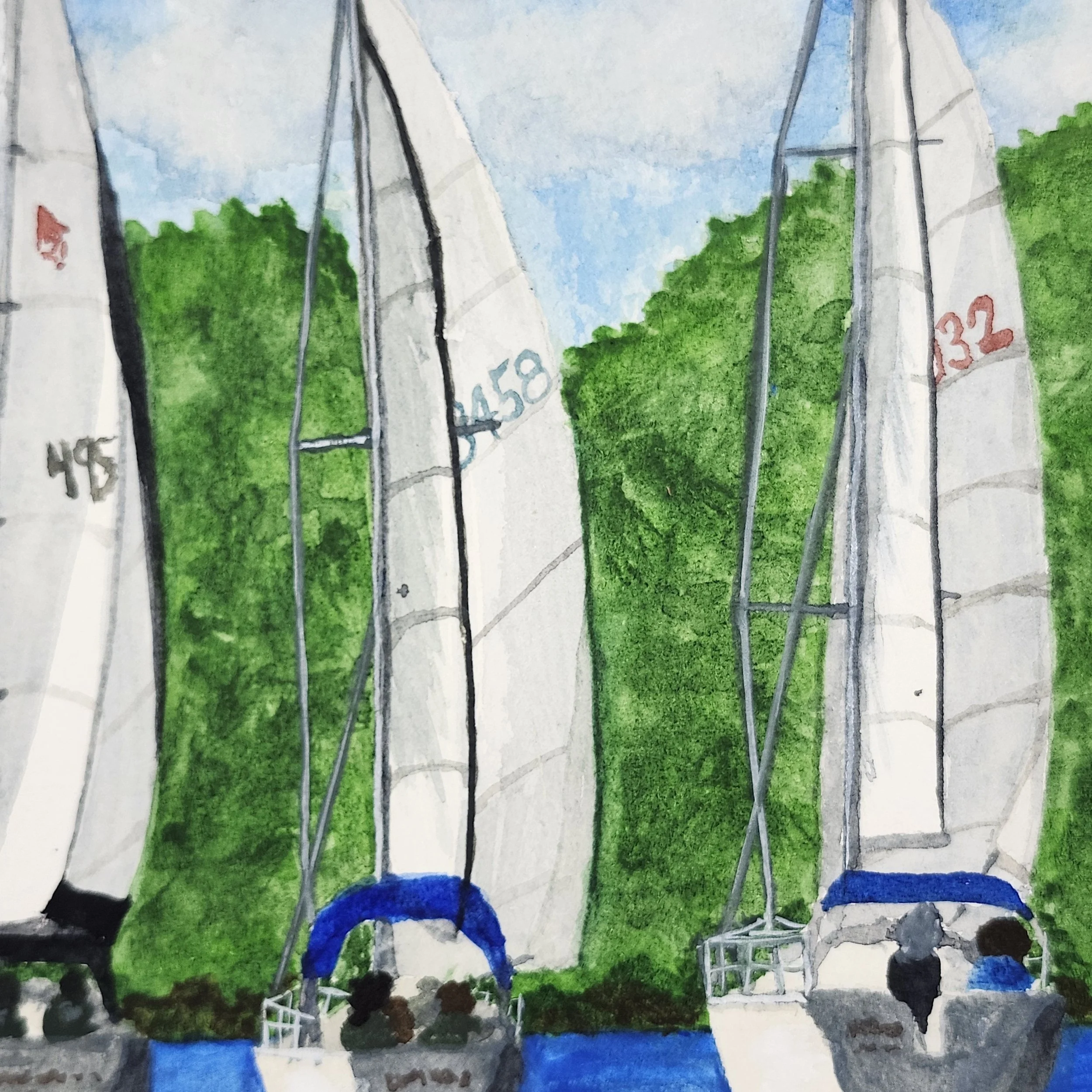 Original - Four Boats (4).jpg