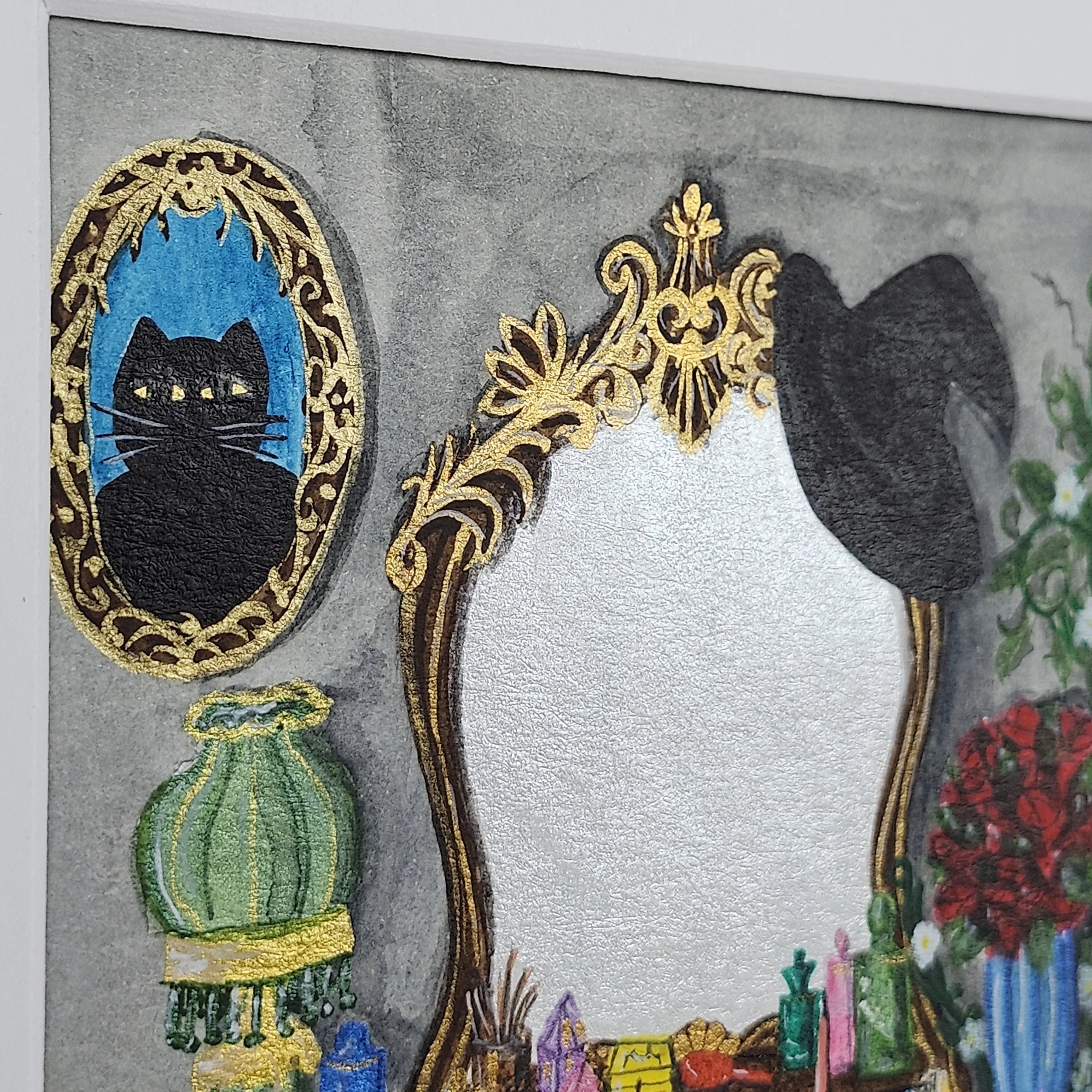 Original - Witchy Vanity