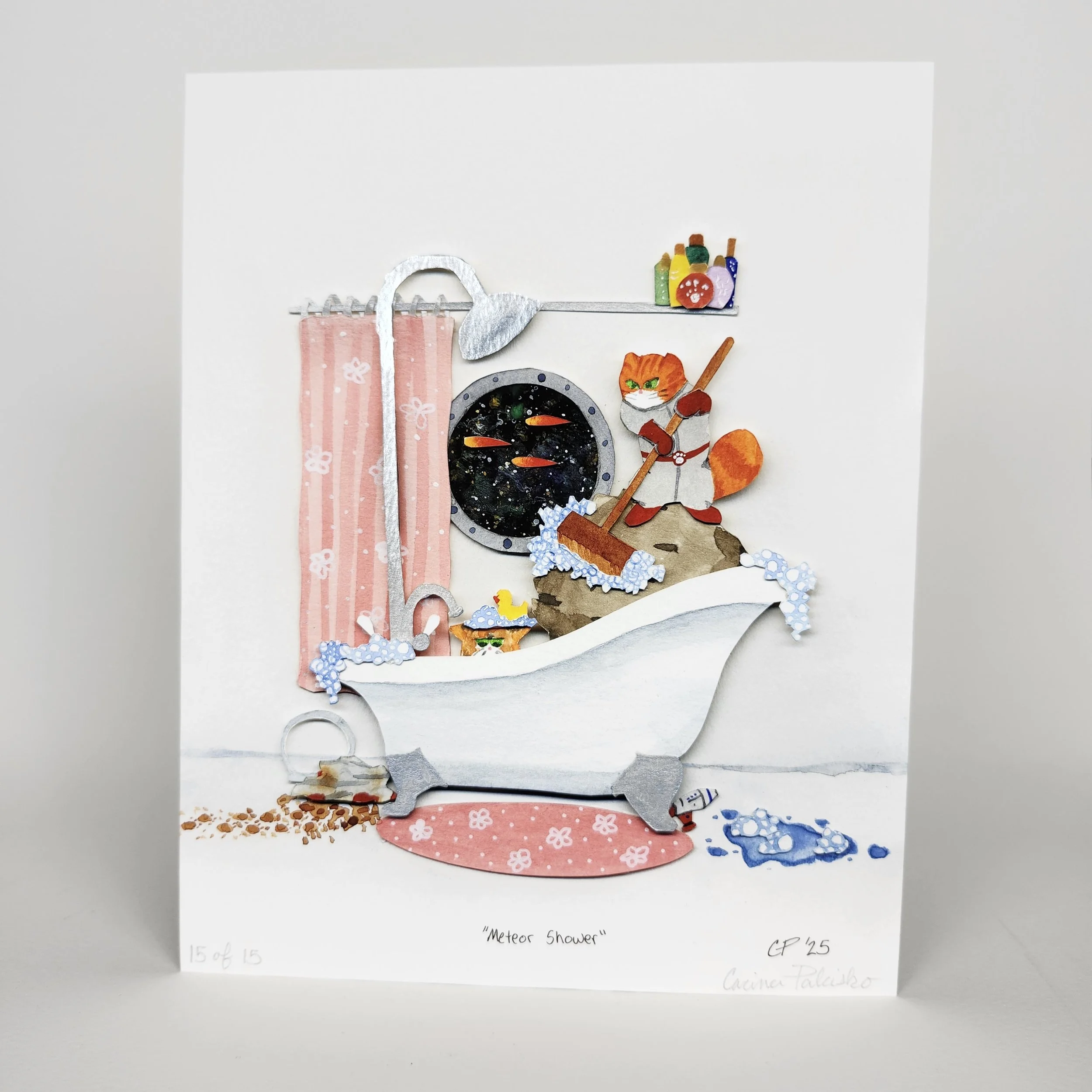 8x10 Print - Pink Bathtub (2).jpg