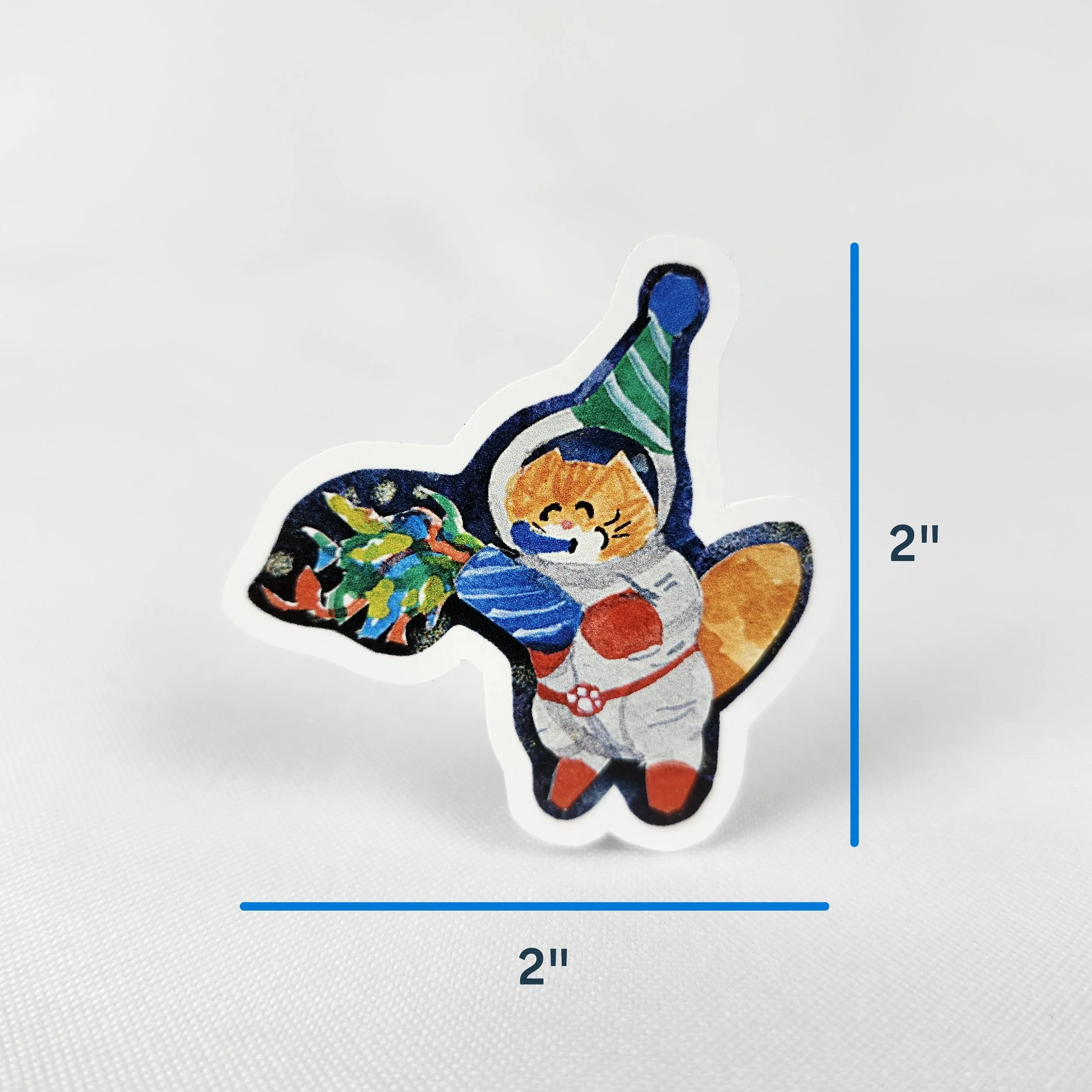 Sticker - Party Popper Measurements.JPG