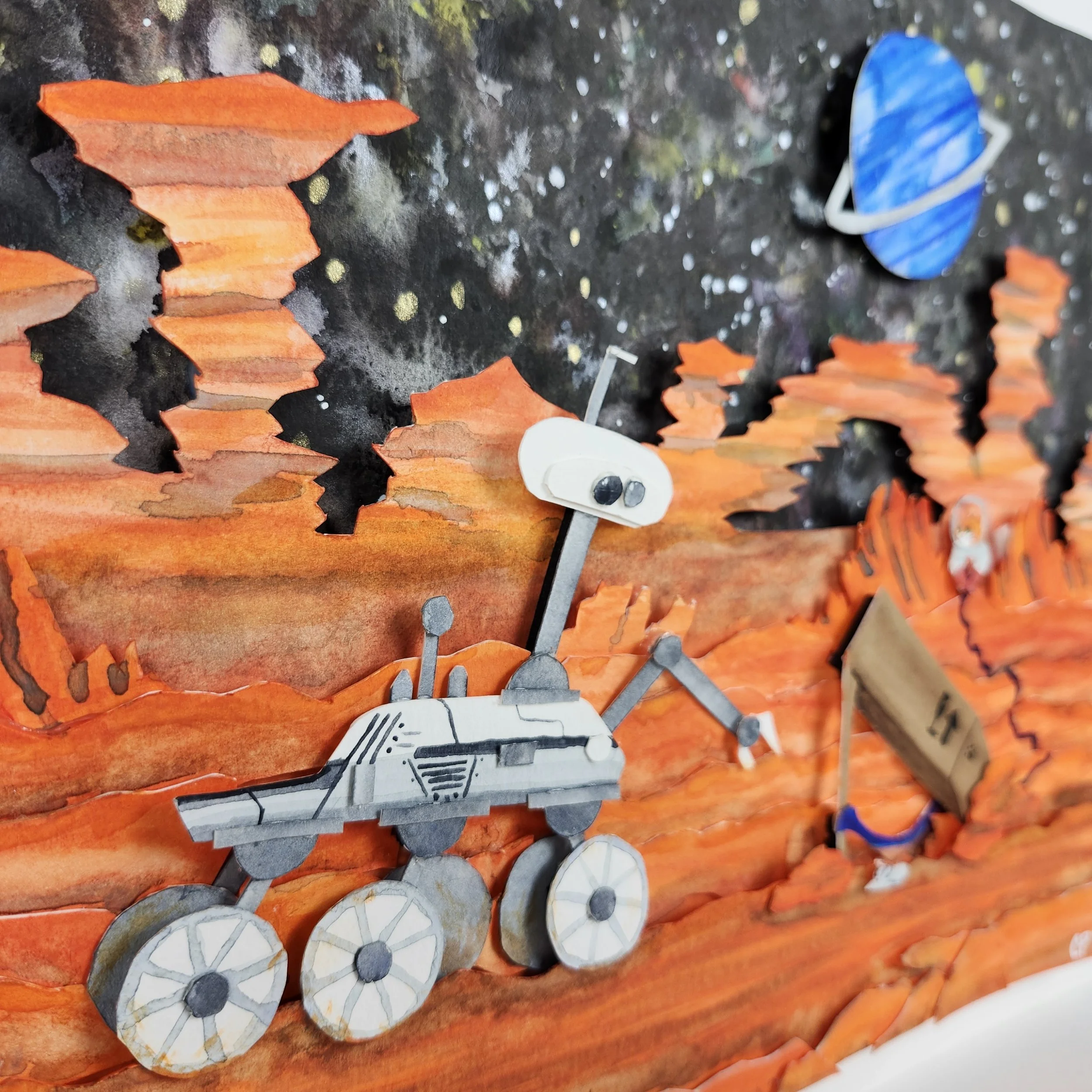 Original - Close Encounters of the Fur Kind