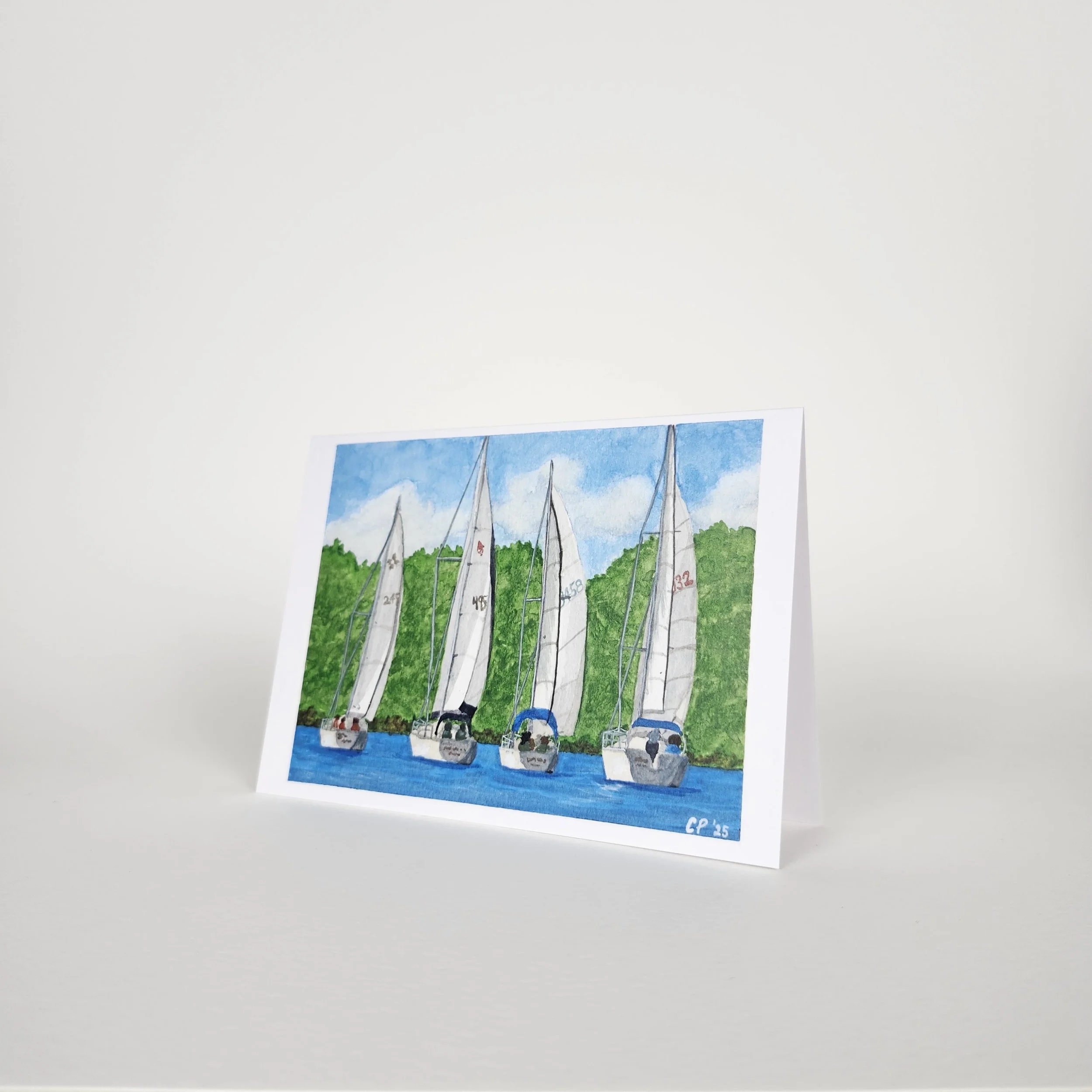 Card - Four Boats (2).jpg